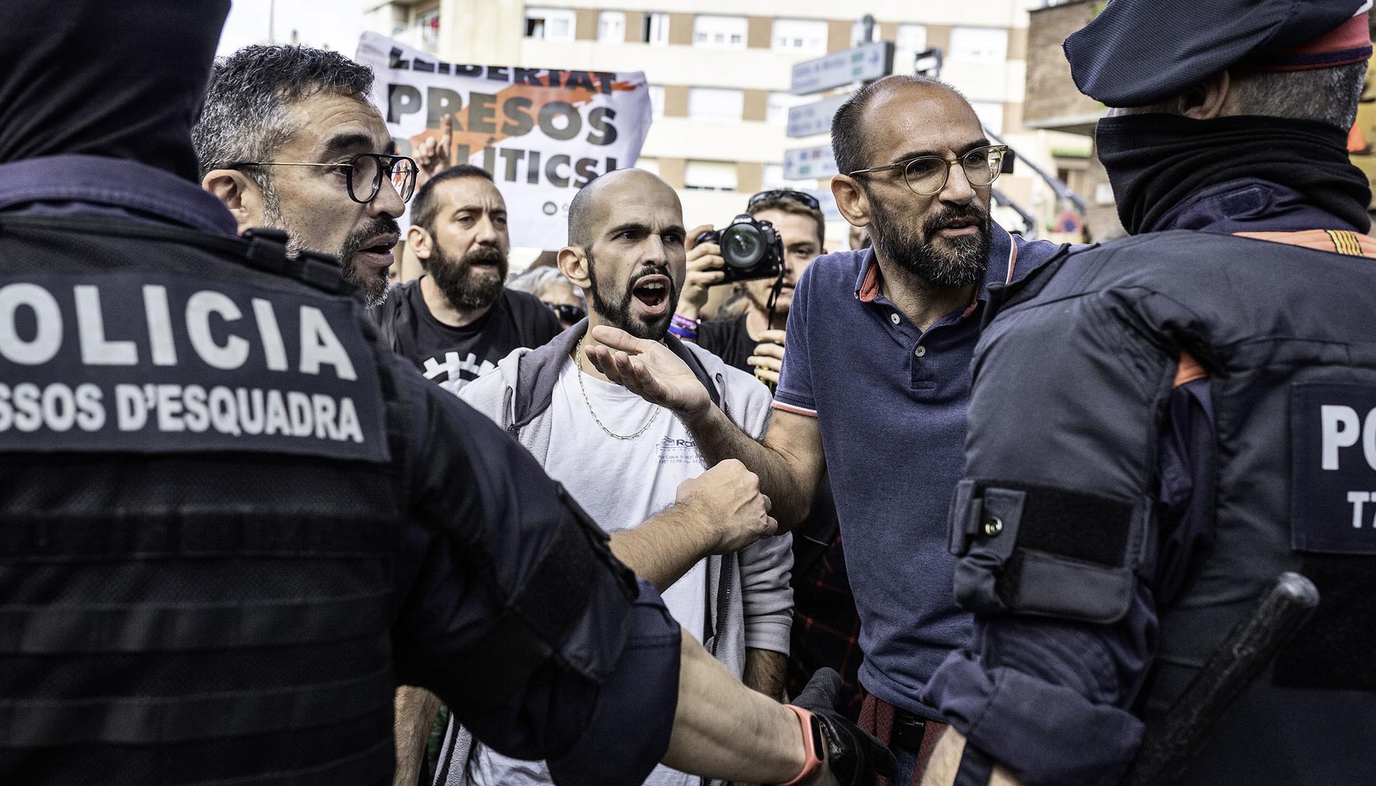 Detenciones CDR Sep19 1